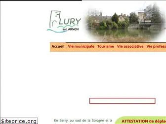 lury.fr