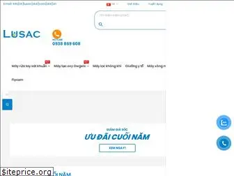 lusac.com.vn