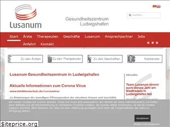 lusanum.de