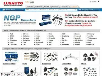 lusauto.com