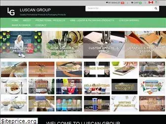 luscangroup.com