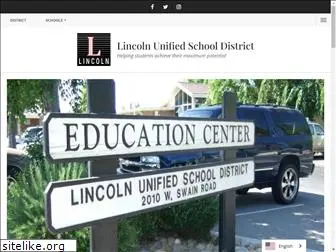 lusd.net