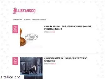 luseandco.fr