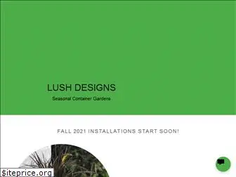 lush-designs.com