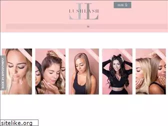 lush-lash.com