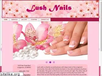 lush-nails.com