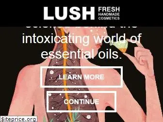 lush.com