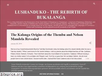lushanduko.blogspot.com