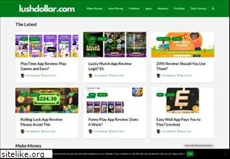 lushdollar.com