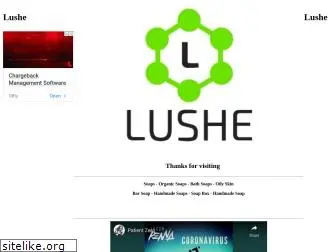 lushe.com.au