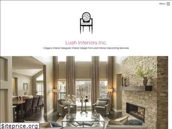 lushinteriors.com