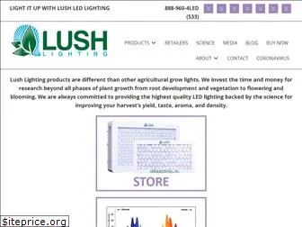 lushledlighting.com