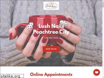 lushnailsptc.com