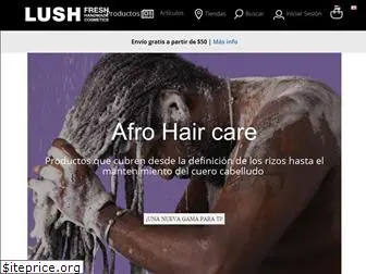 lushpanama.com