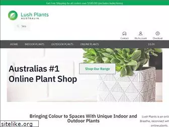 lushplants.com.au