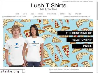 lushtshirts.co.uk