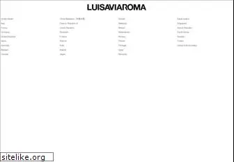 lusiaviaroma.com