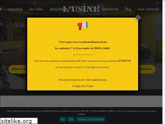 lusine-rouen.com