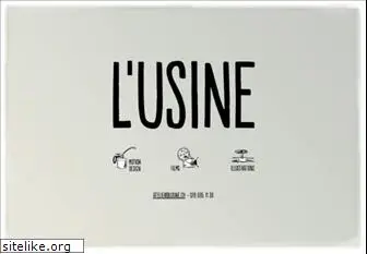 lusine.ch