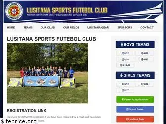 lusitanasports.org