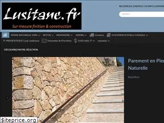 lusitane.fr