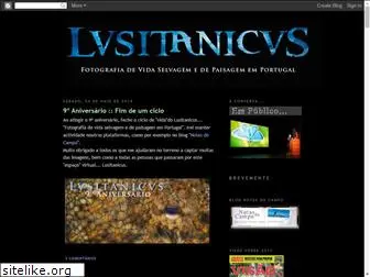 lusitanicus.blogspot.com