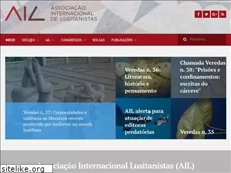 lusitanistasail.org