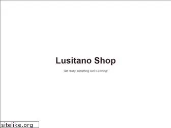 lusitanoshop.com