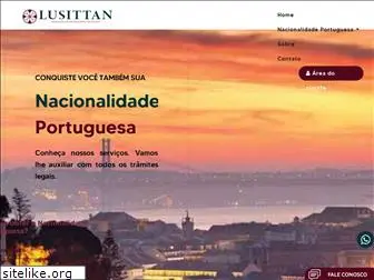 lusittan.com