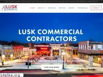 luskco.com