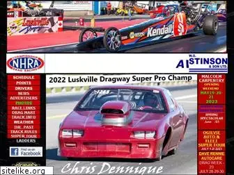 luskvilledragway.com