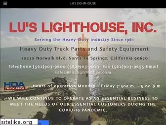 luslighthouse.com