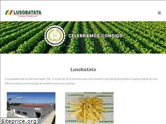 lusobatata.com