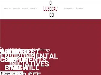 lusocal.com