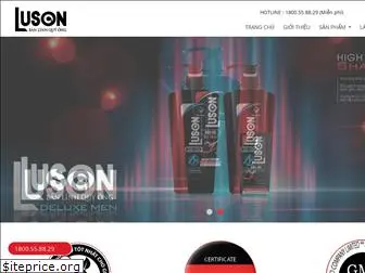 luson.com.vn