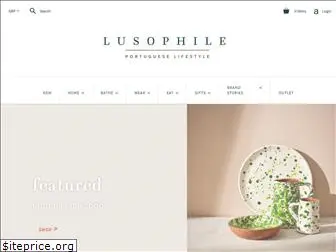 lusophile.co.uk
