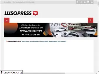 lusopress.tv