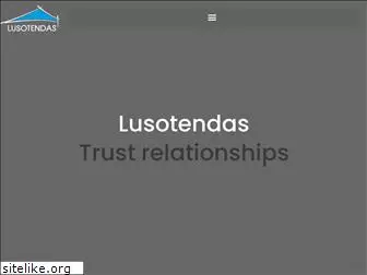 lusotendas.com