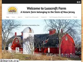 lusscroftfarm.org