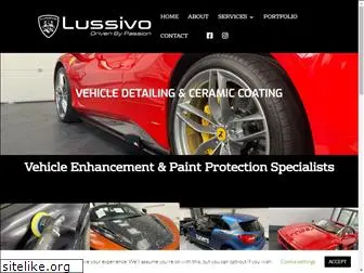 lussivo.co.uk