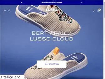 lussocloud.com