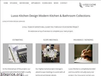 lussocucine.com