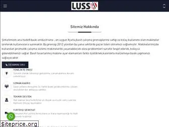 lussomakina.com