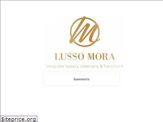 lussomora.com