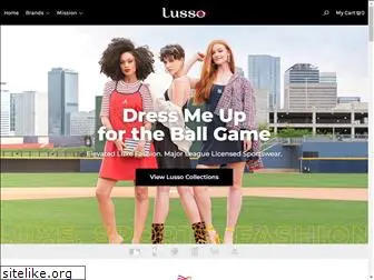 lussostyle.com