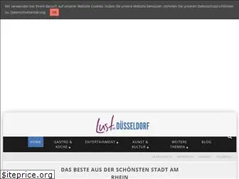 lust-auf-duesseldorf.de