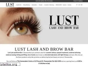 lustbeauty.com.au