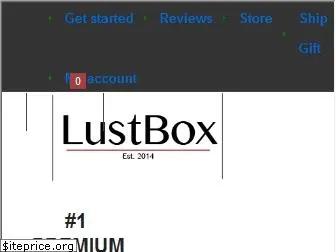 lustbox.no