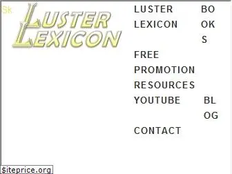lusterlexicon.com