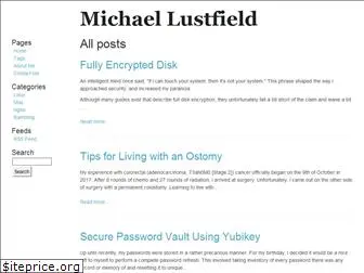 lustfield.net